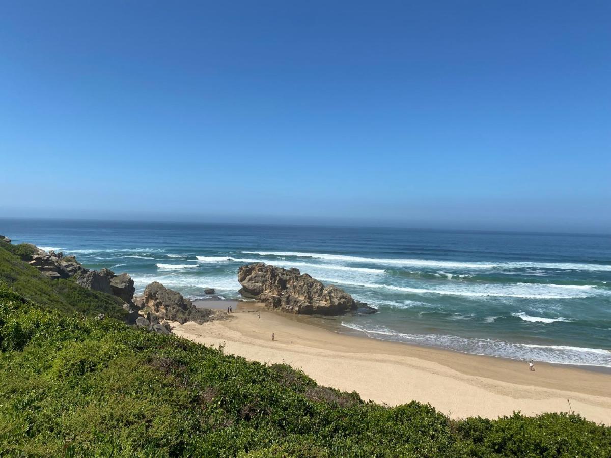 Bushbuck Terrace Villa Knysna Exteriör bild