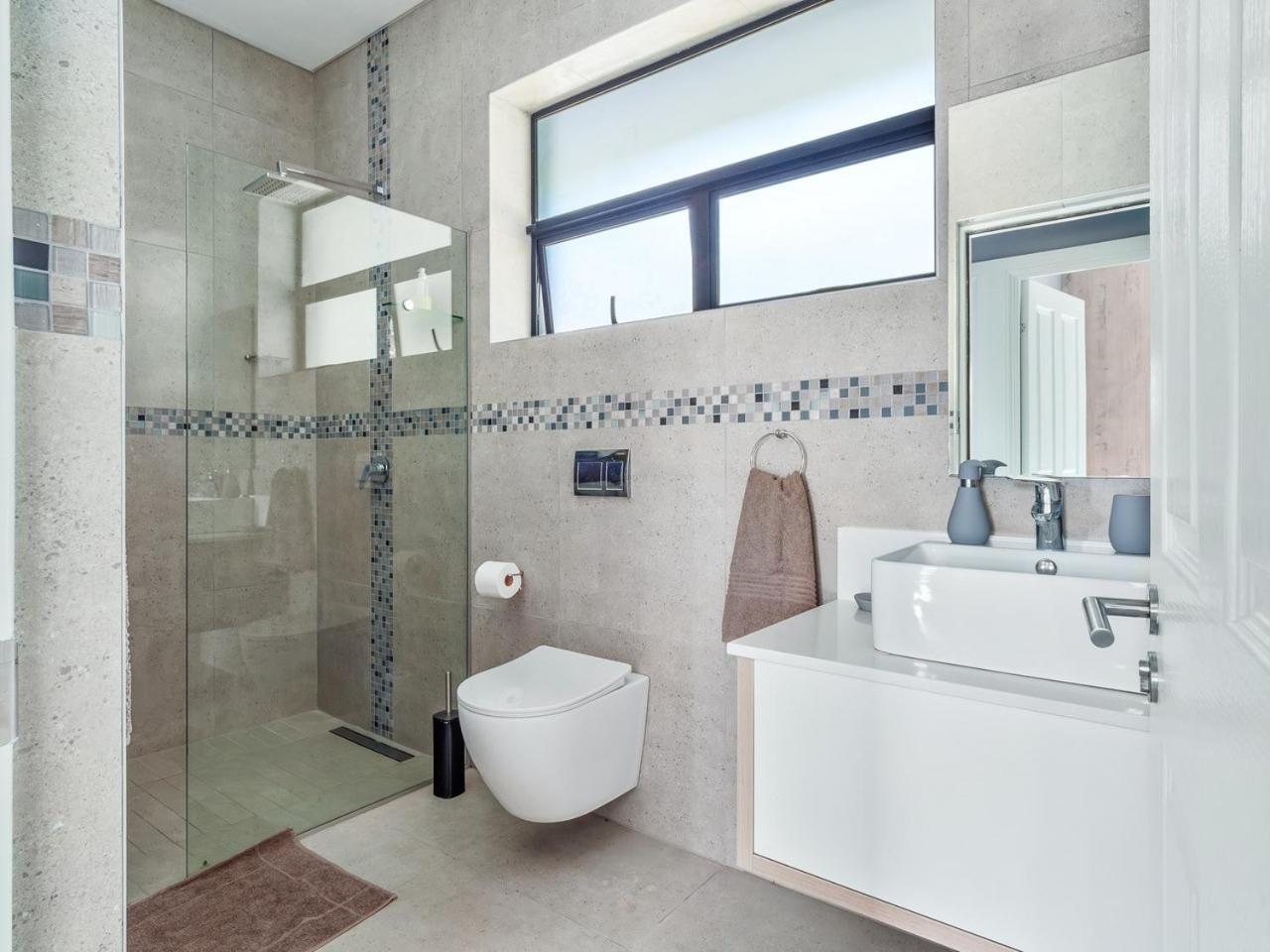 Bushbuck Terrace Villa Knysna Exteriör bild